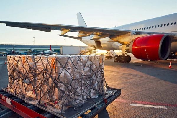 Air Freight