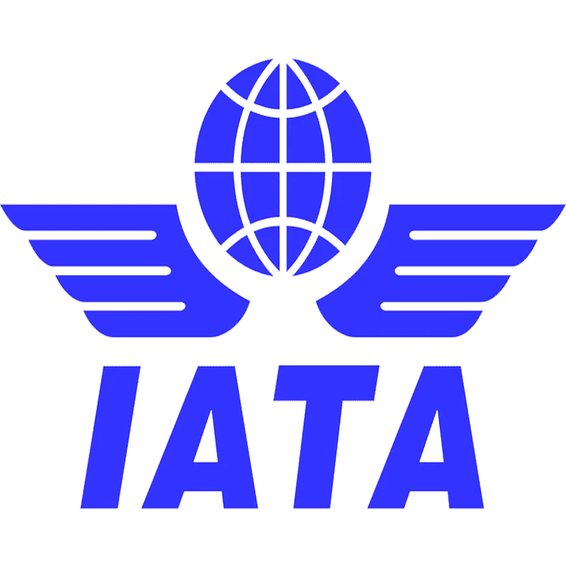 IATA Logo
